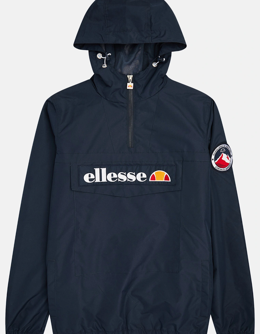 Mont 2 OH Jacket - Navy, 5 of 4