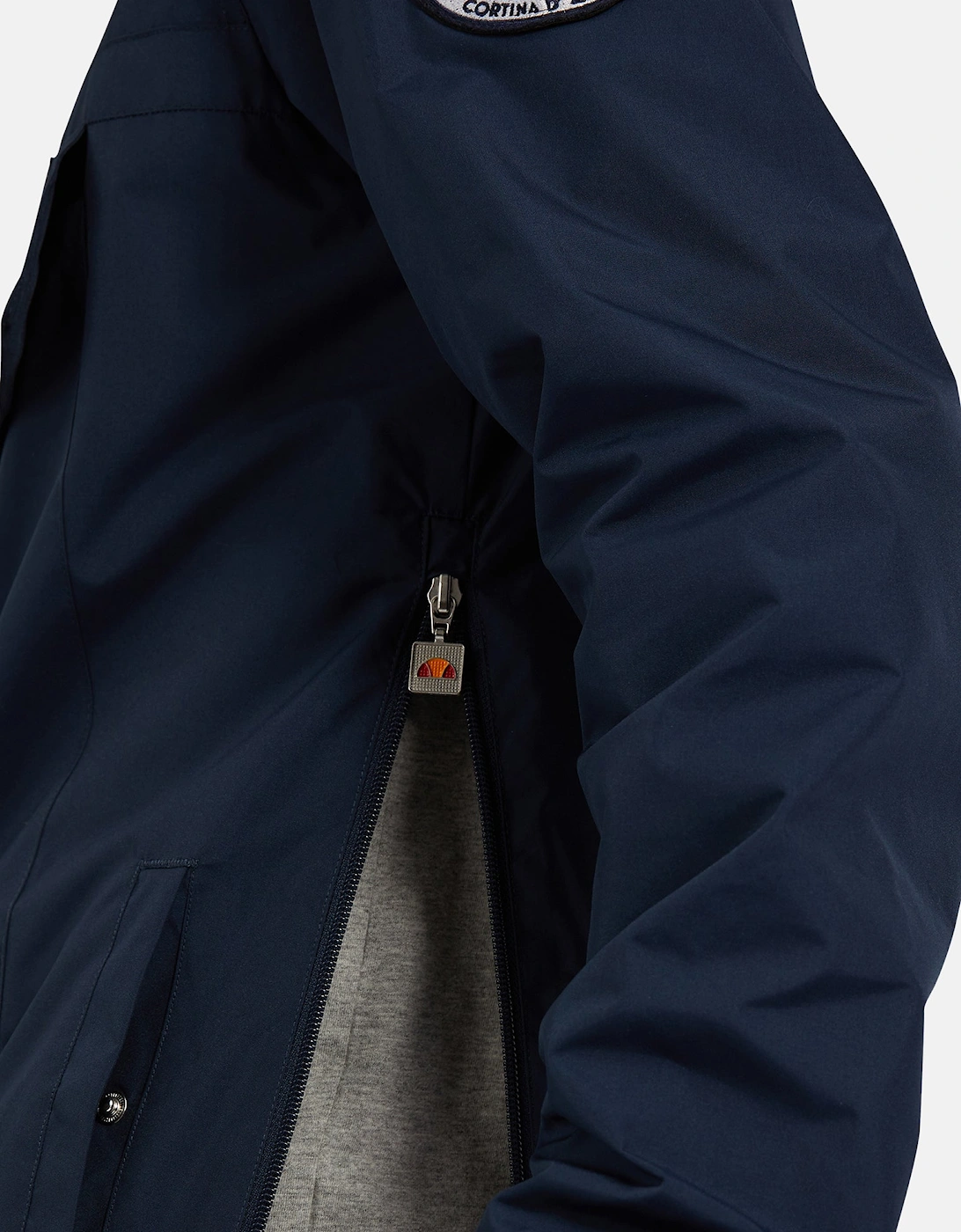 Mont 2 OH Jacket - Navy