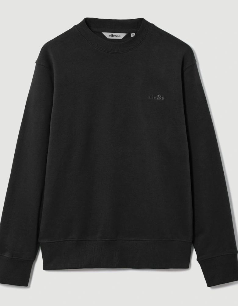 Chieuti Sweatshirt-Black
