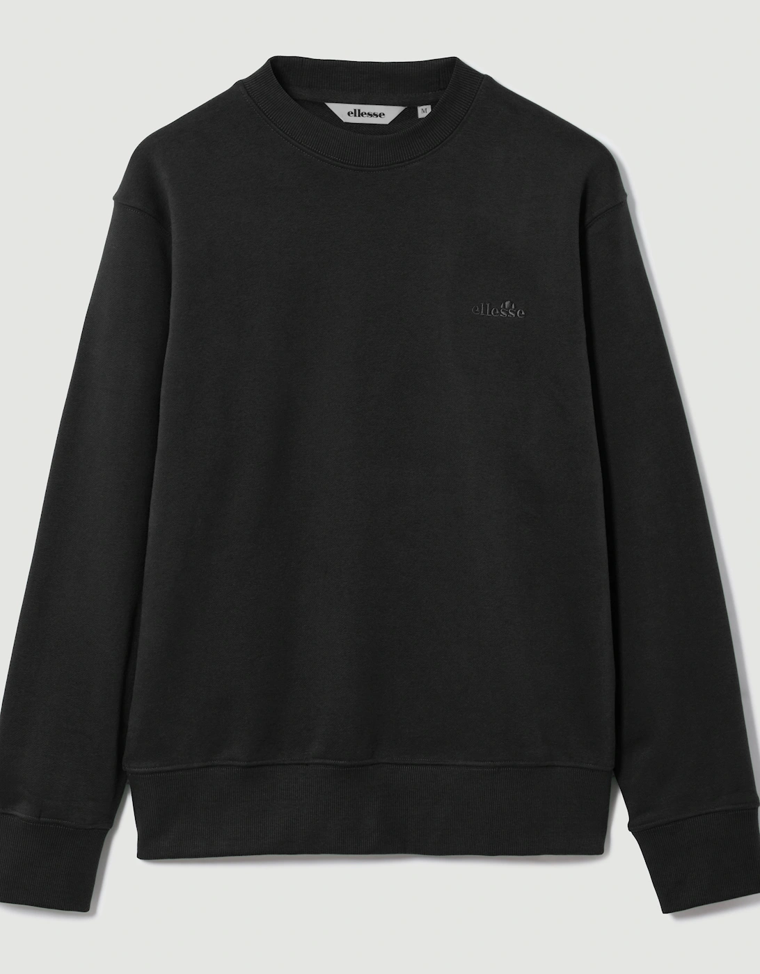 Chieuti Sweatshirt-Black, 5 of 4