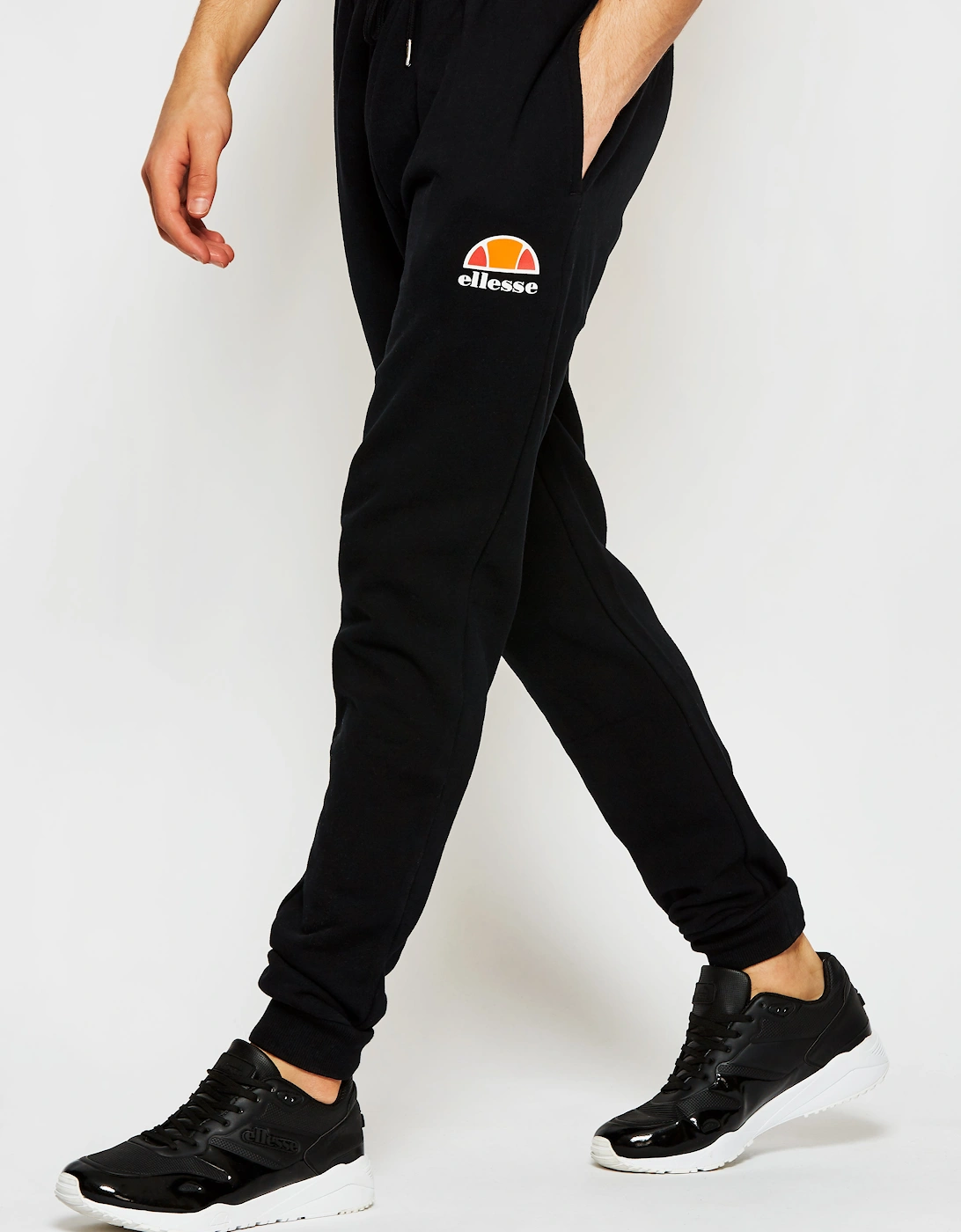 Ovest Jog Pant - Anthracite, 4 of 3