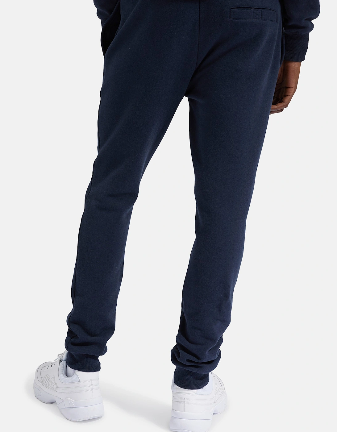 Ovest Jog Pant - Navy