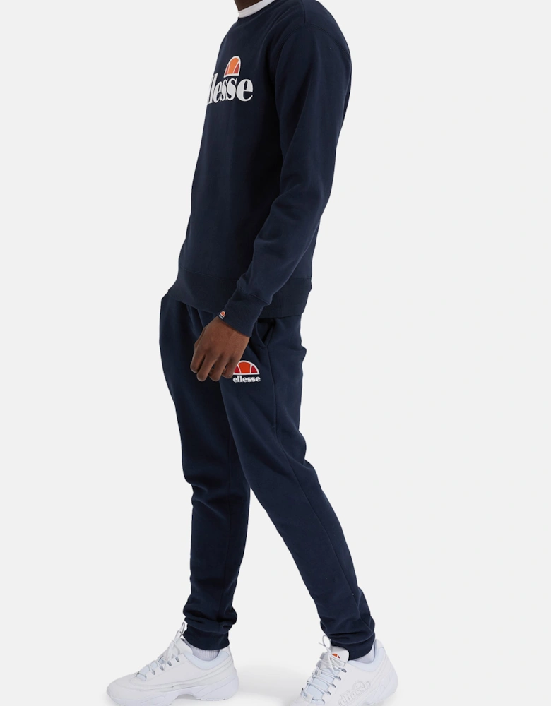 Ovest Jog Pant - Navy