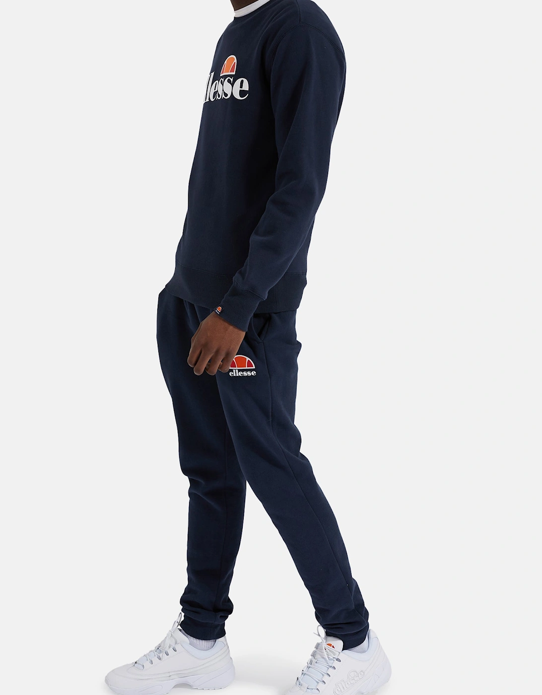 Ovest Jog Pant - Navy