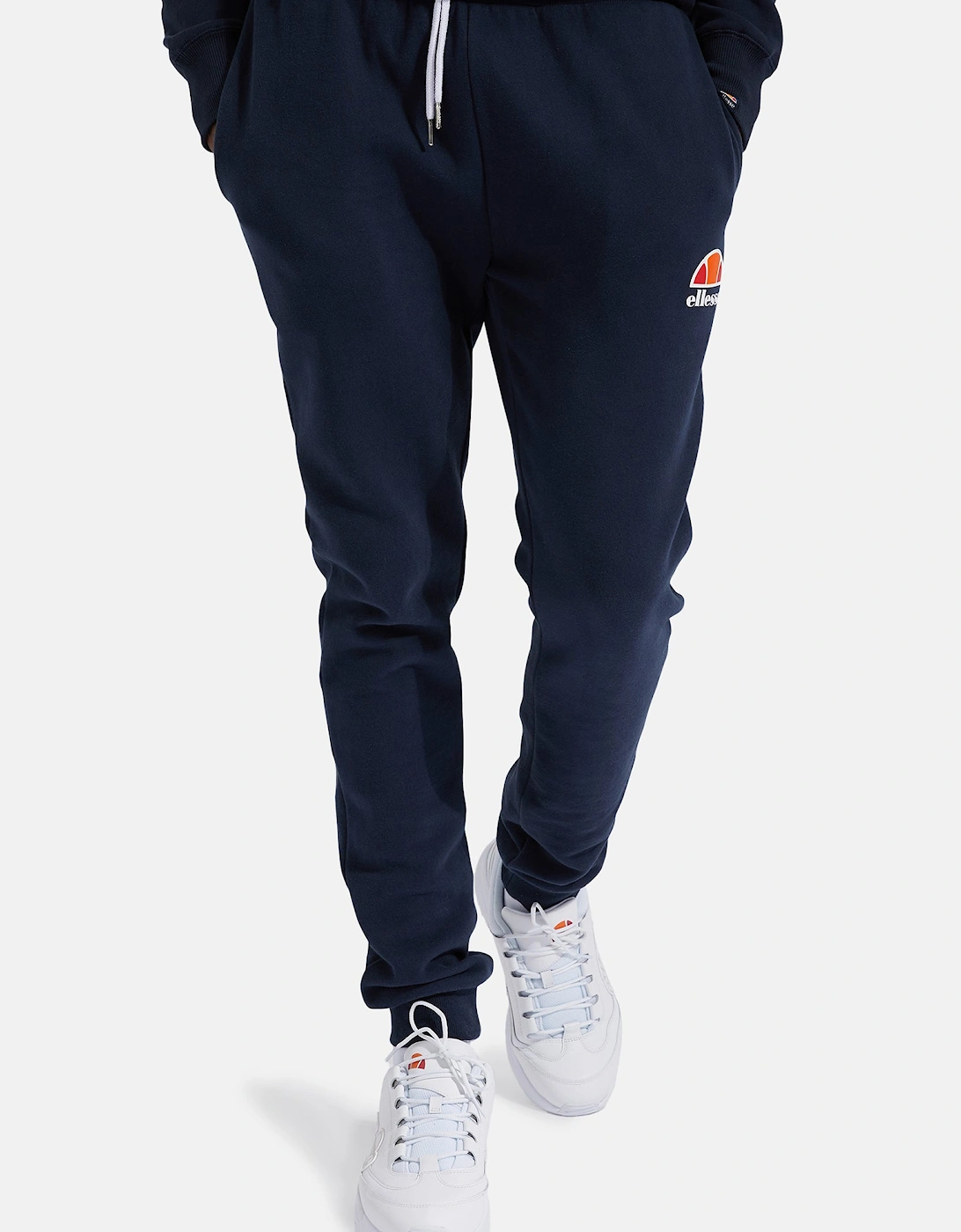 Ovest Jog Pant - Navy
