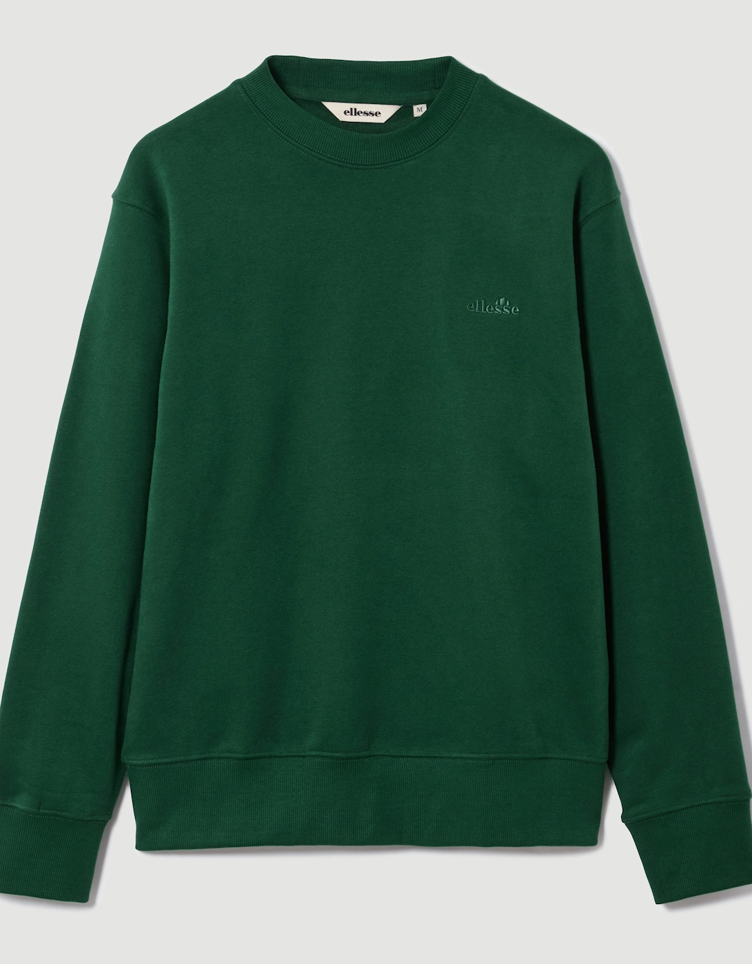 Chieuti Sweatshirt - Dark Green, 6 of 5