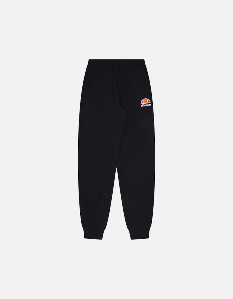 Queenstown Jog Pant - Black