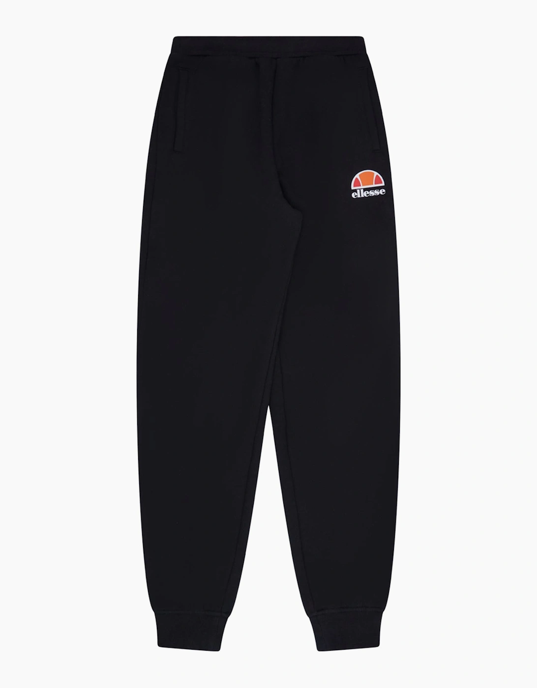 Ellesse Women's Black Queenstown Jog Pant  Size 6