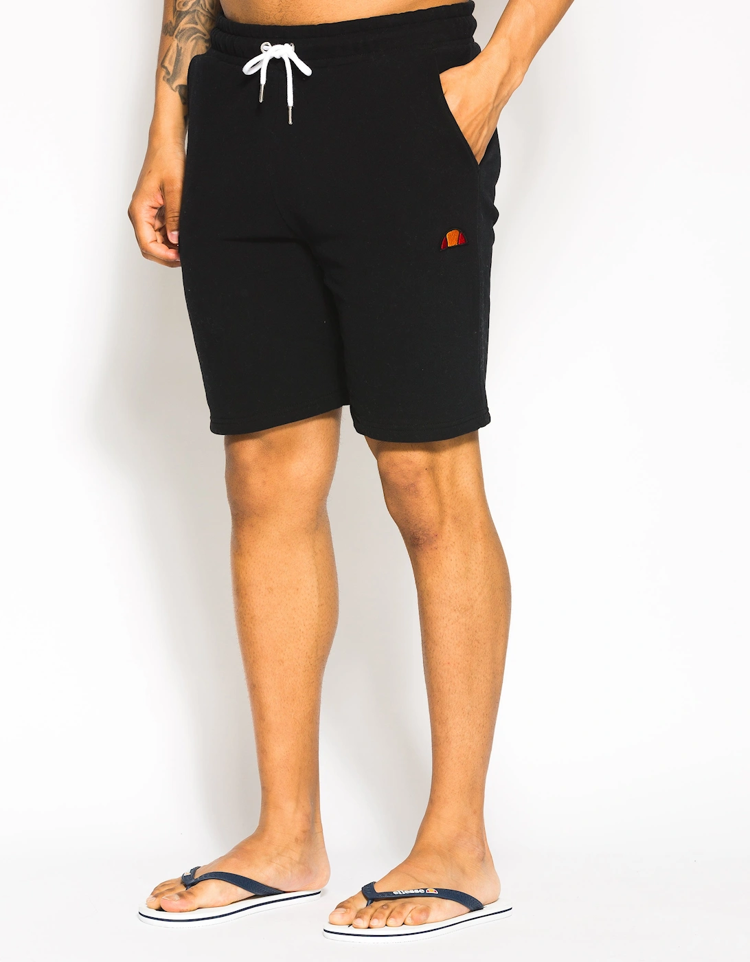 Noli Fleece Short - Anthracite, 5 of 4