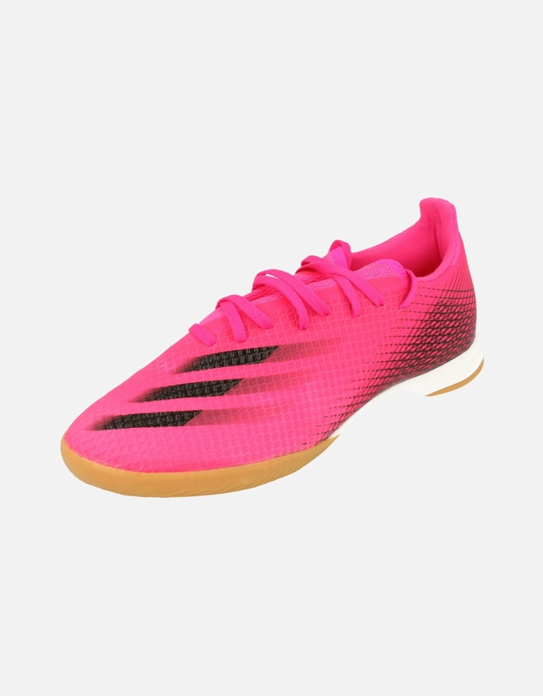 X Ghosted.3 In Mens Football Boots Trainers FW6938