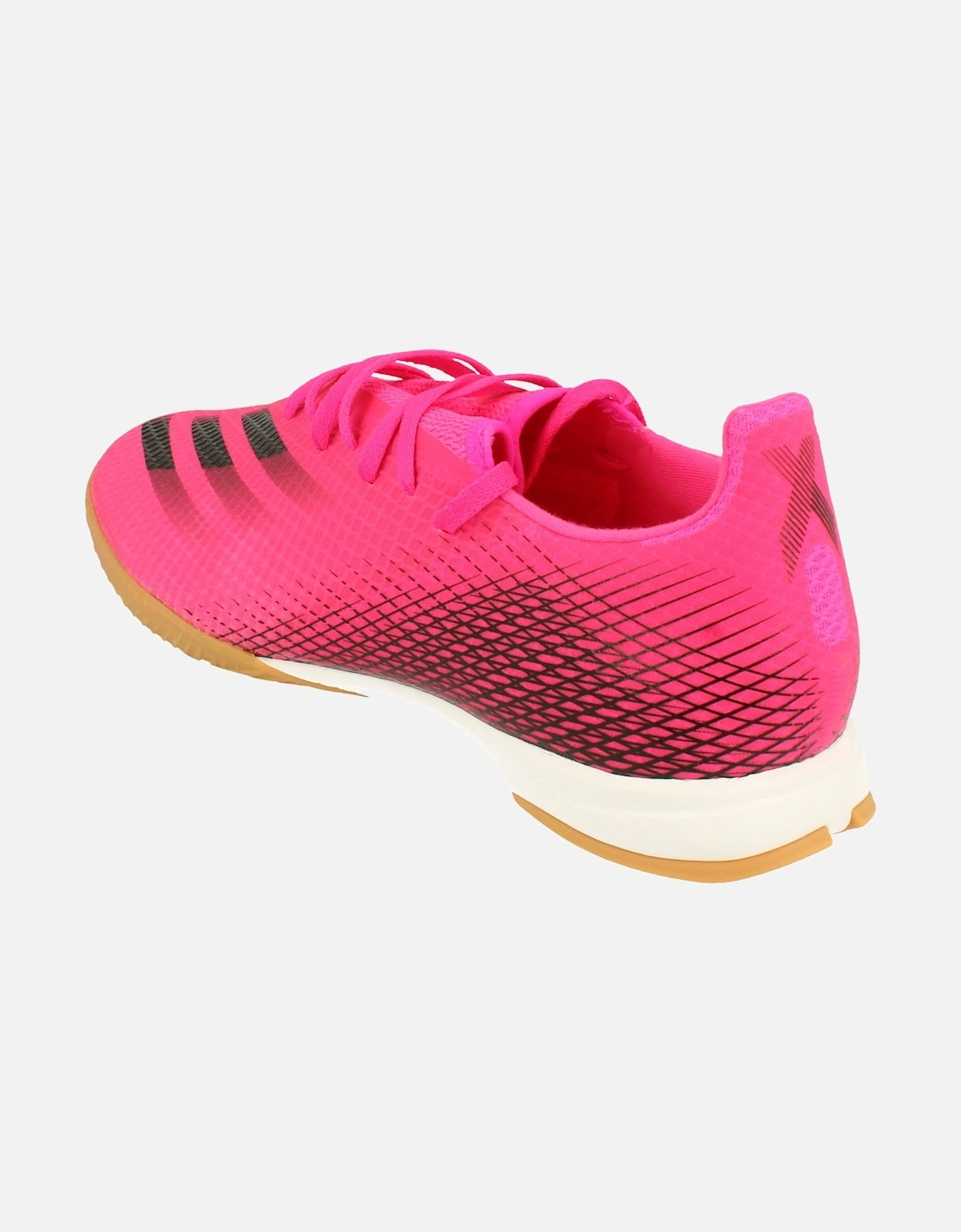 X Ghosted.3 In Mens Football Boots Trainers FW6938