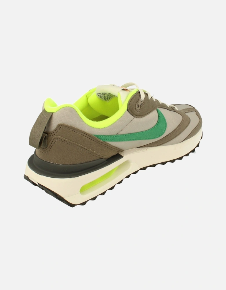 Dawn Mens DH4656 002