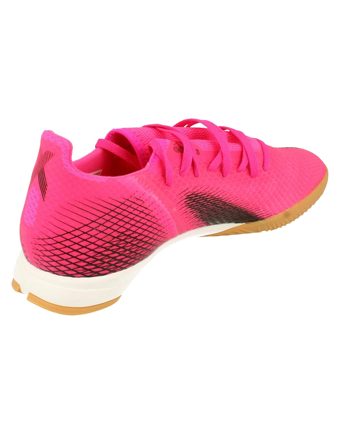 X Ghosted.3 In Mens Football Boots Trainers FW6938