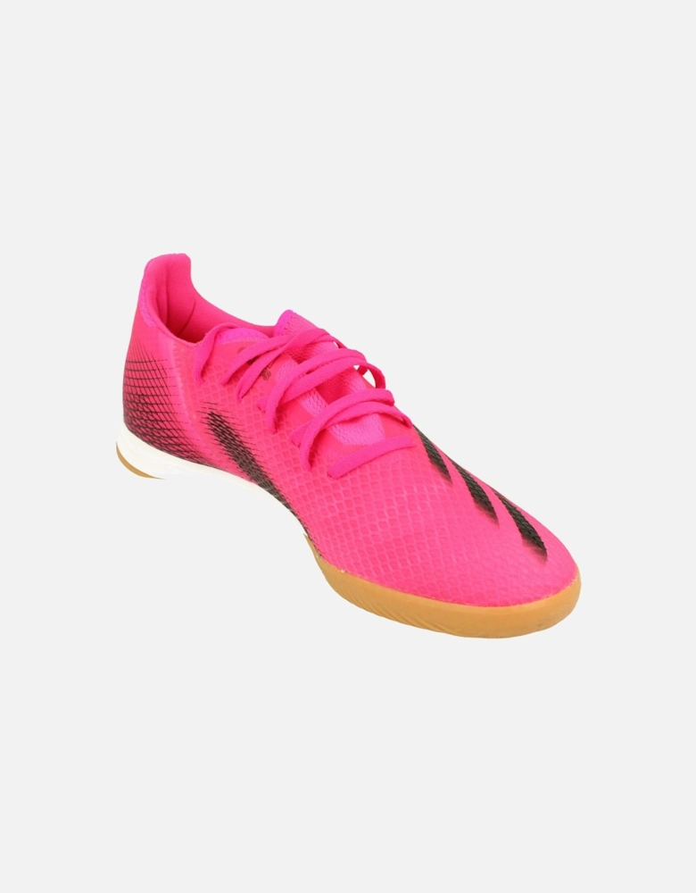 X Ghosted.3 In Mens Football Boots Trainers FW6938