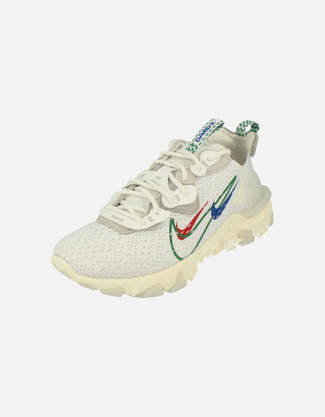 Mens Dm9095 100, 6 of 5