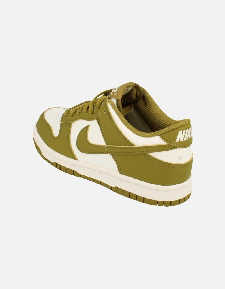 Dunk Low GS Trainers Fb9109 108