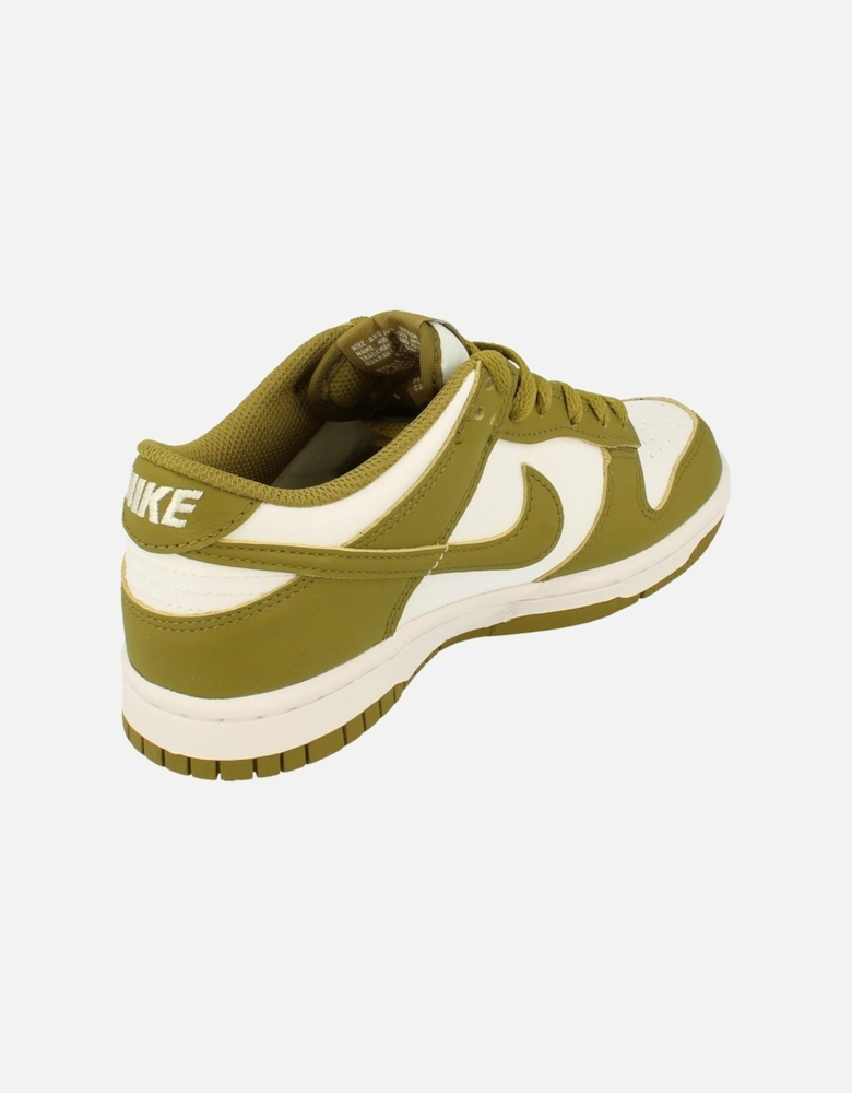 Dunk Low GS Trainers Fb9109 108