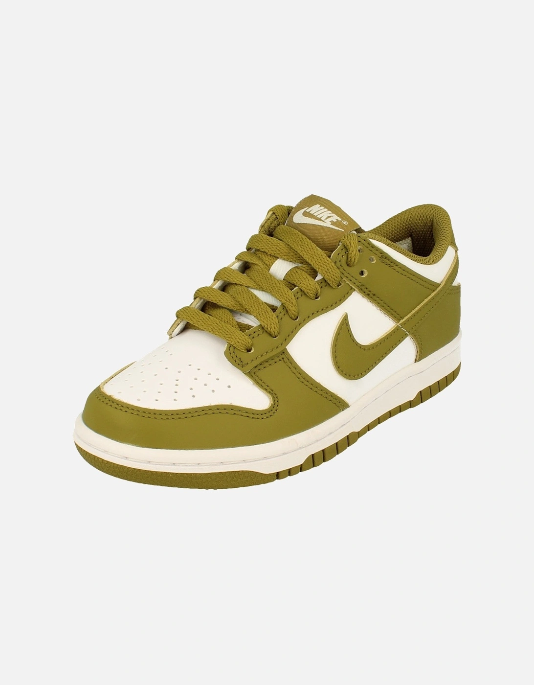 Dunk Low GS Trainers Fb9109 108, 6 of 5