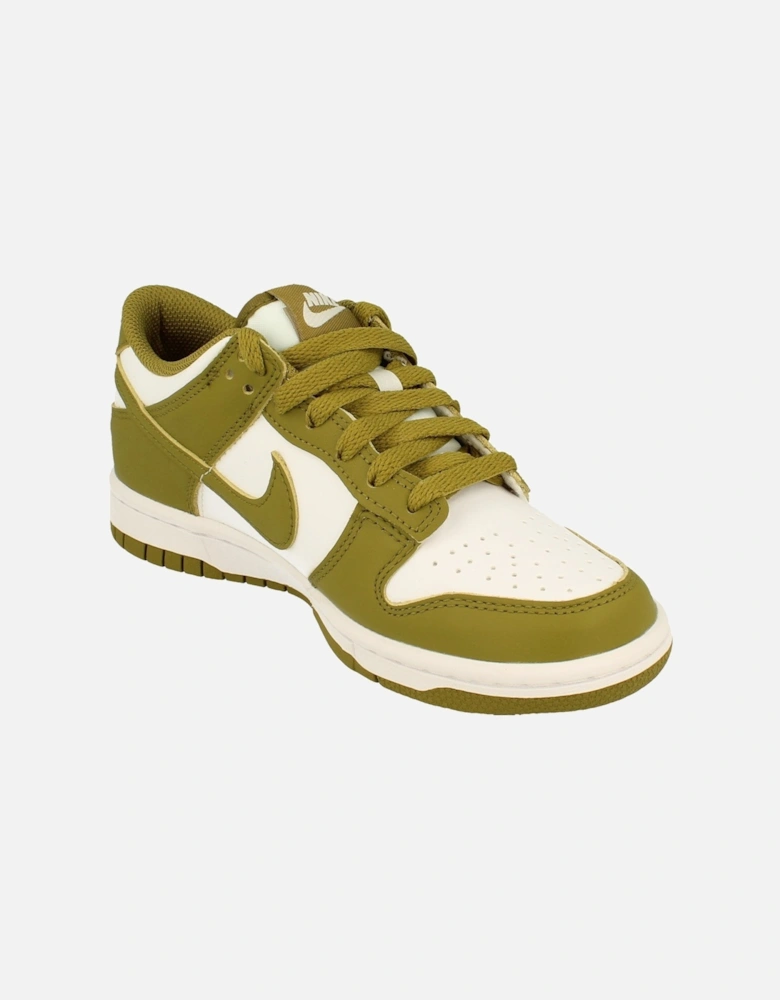 Dunk Low GS Trainers Fb9109 108