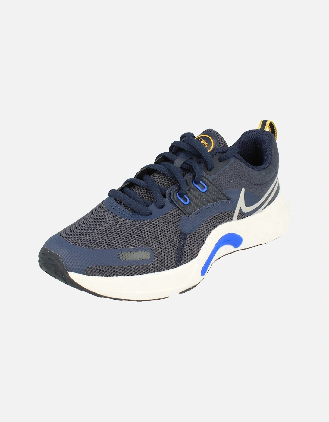 Renew Retailation 3 Mens DA1350 434, 6 of 5