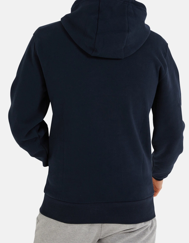 SL Gottero OH Hoody - Black