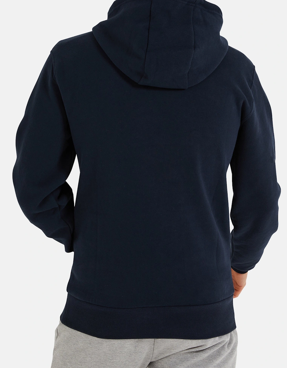 SL Gottero OH Hoody - Black