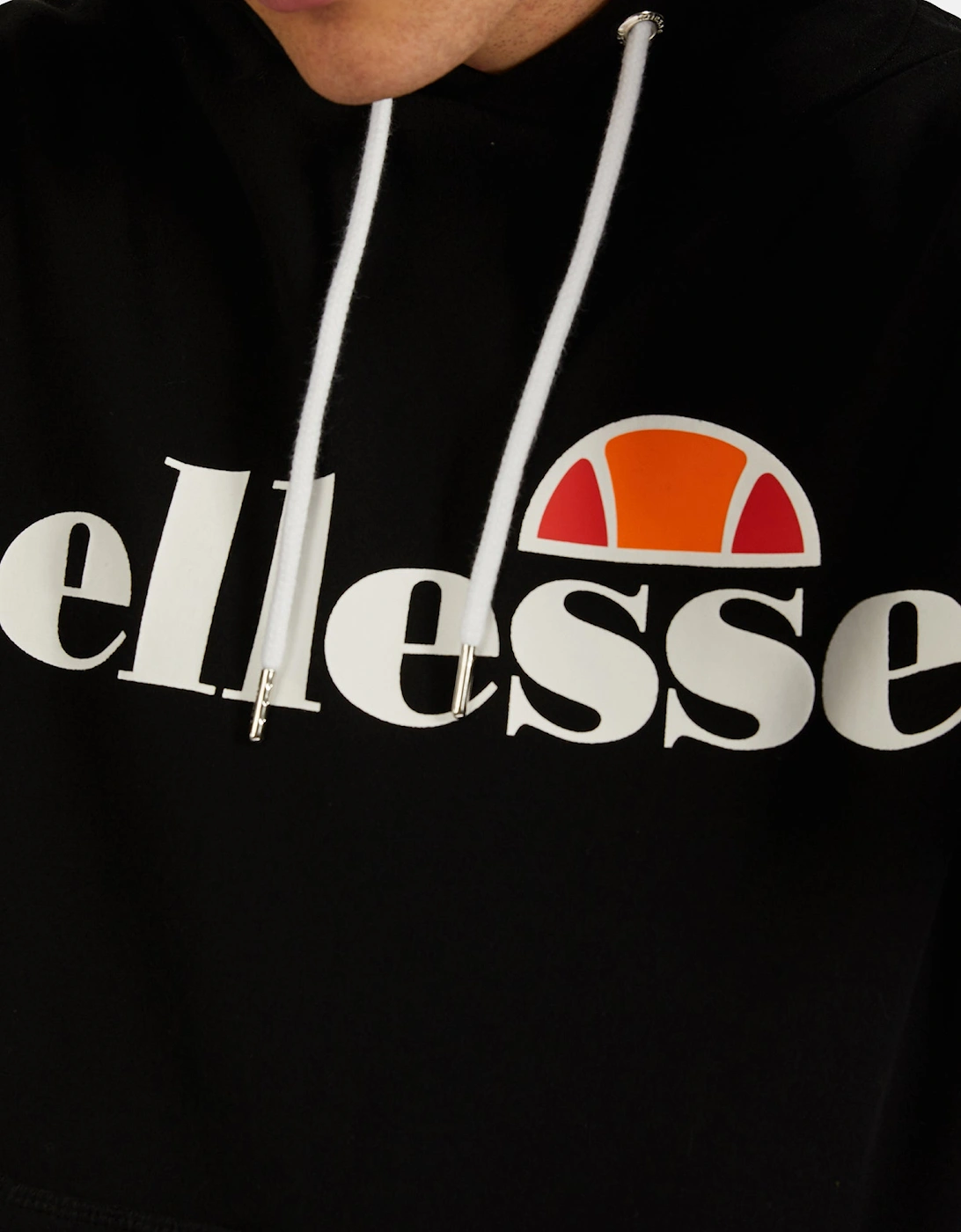 SL Gottero OH Hoody - Black