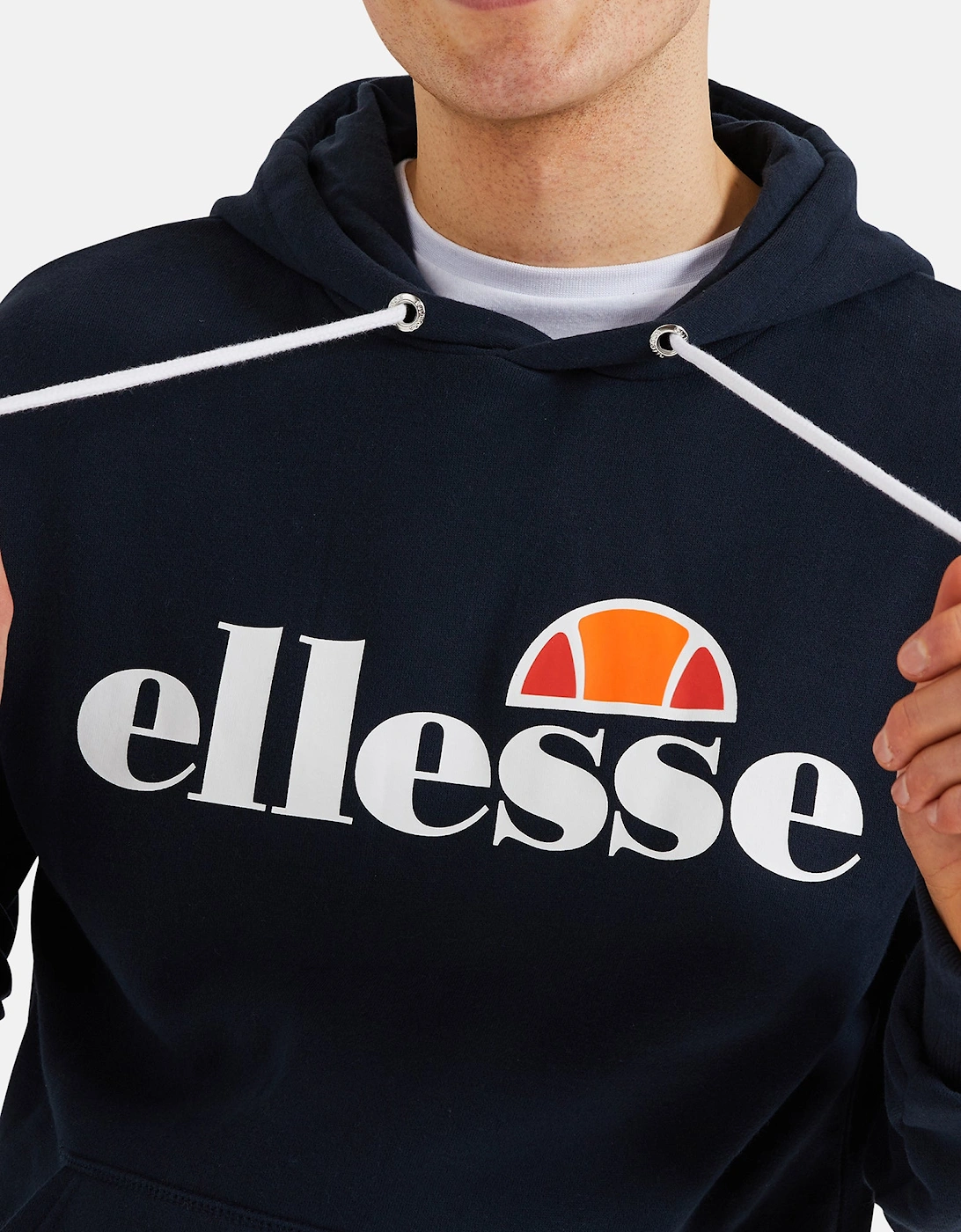 SL Gottero OH Hoody - Black