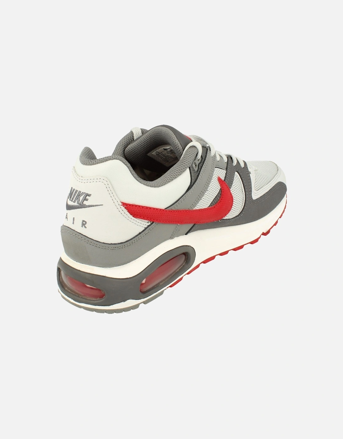 Command Mens Trainers 629993 049