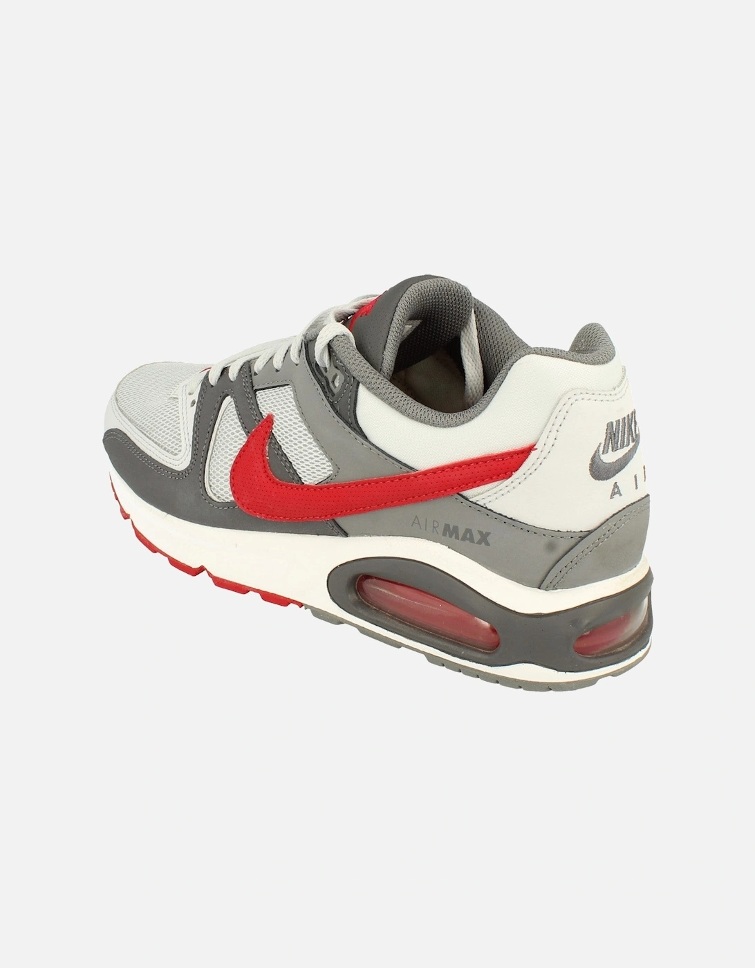 Command Mens Trainers 629993 049