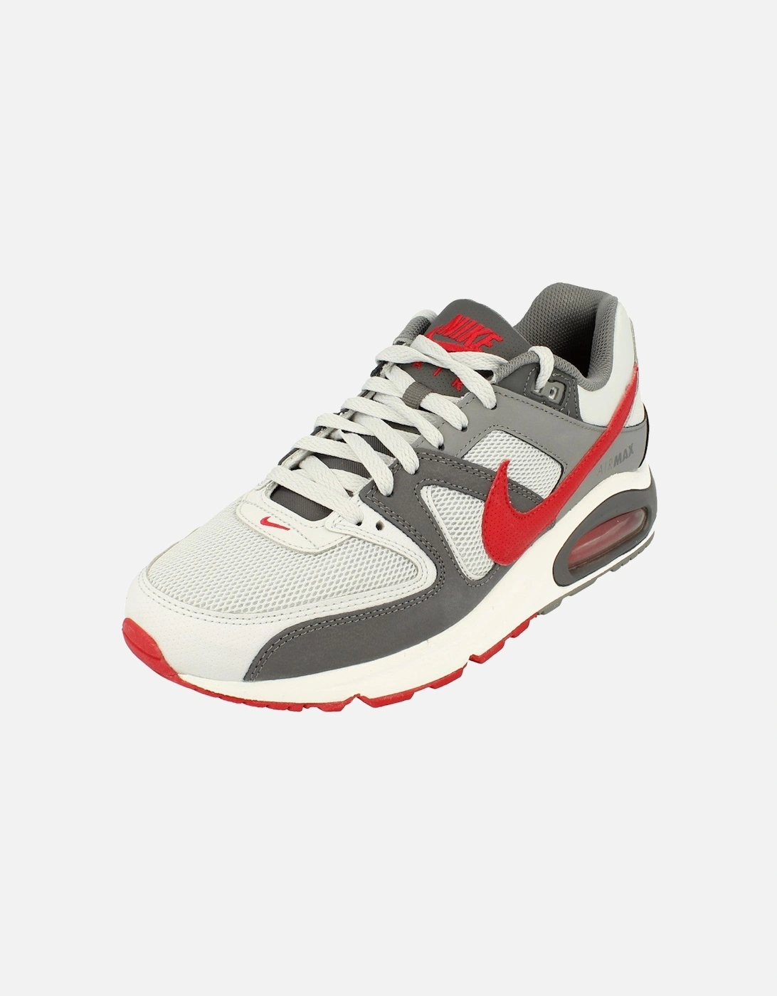 Command Mens Trainers 629993 049, 6 of 5