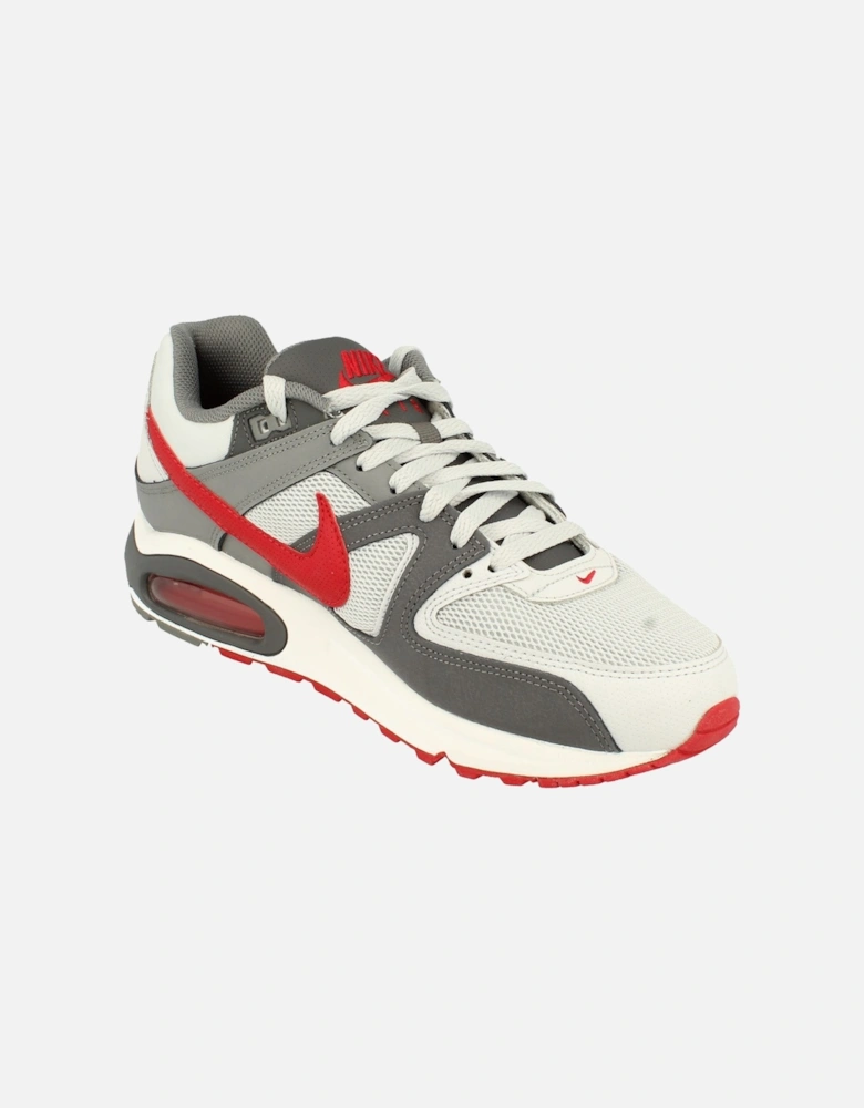 Command Mens Trainers 629993 049