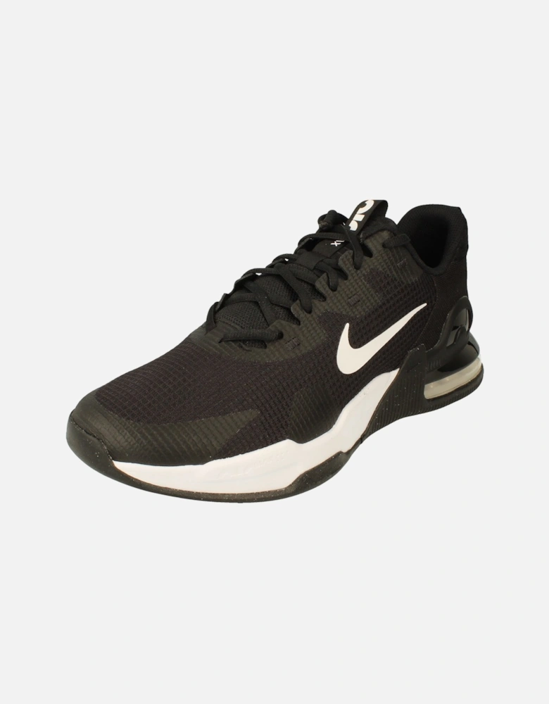 Alpha Trainer 5 Mens DM0829 001