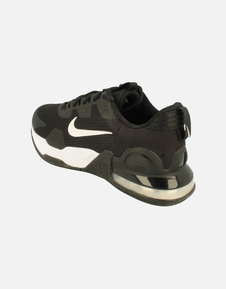 Alpha Trainer 5 Mens DM0829 001