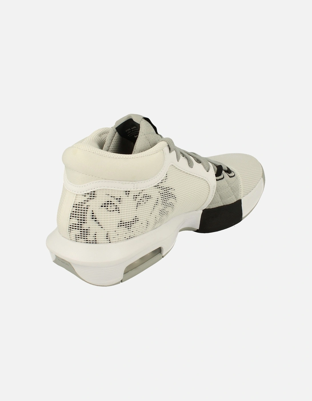 Lebron Witness VIII Mens Basketball Trainers Fb2239 100