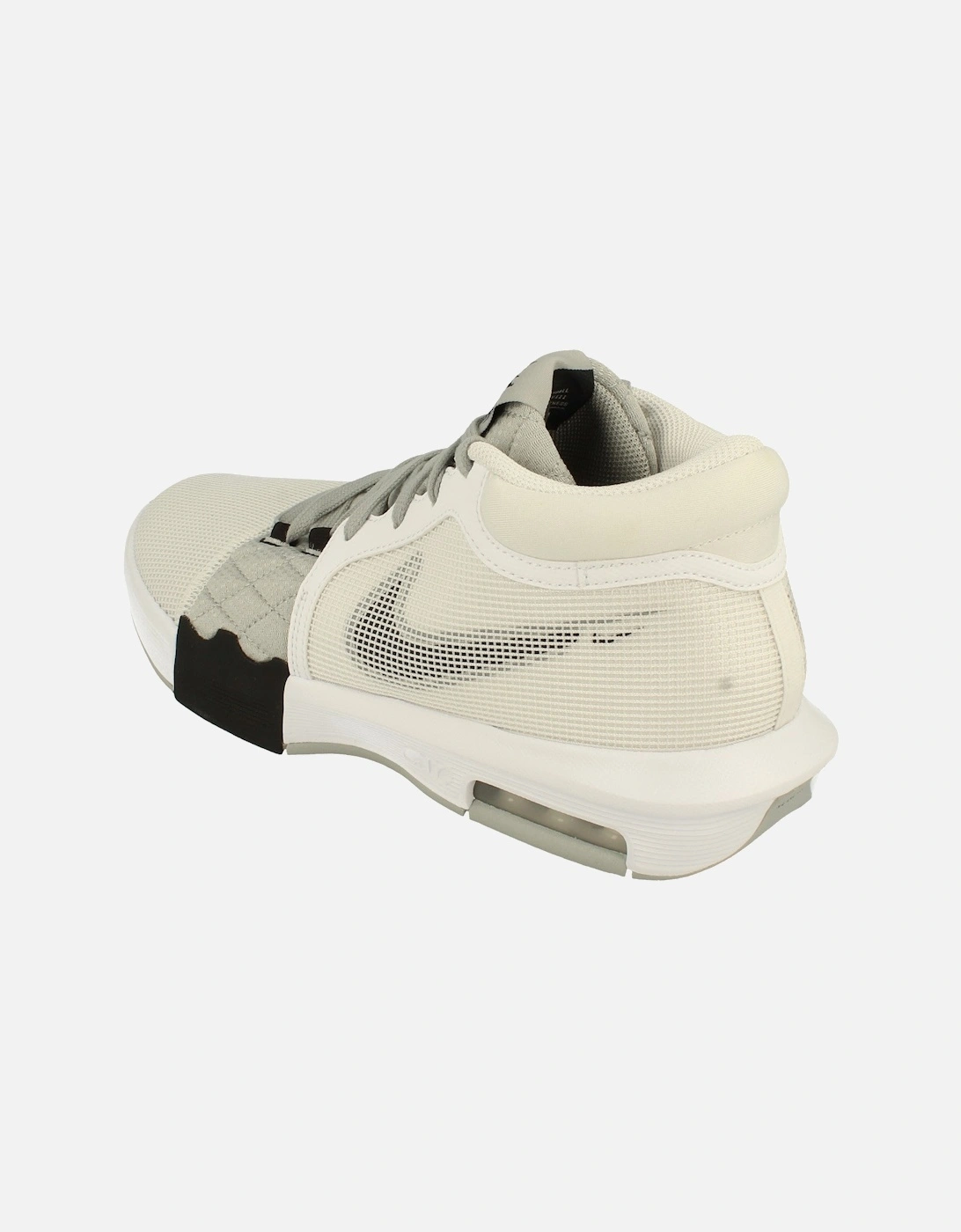 Lebron Witness VIII Mens Basketball Trainers Fb2239 100