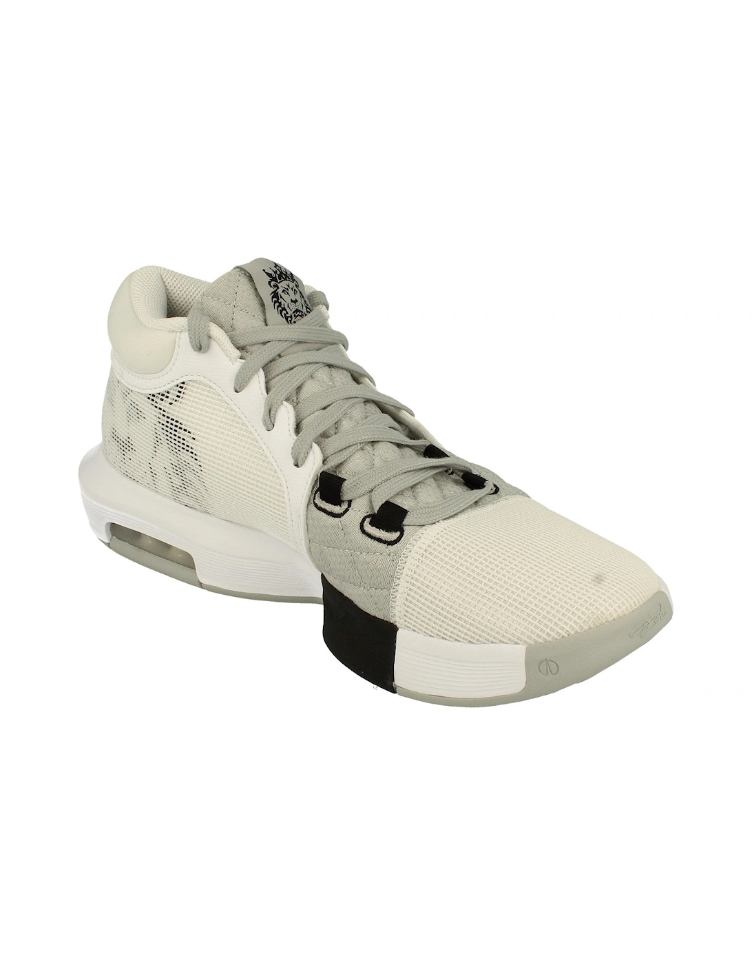 Lebron Witness VIII Mens Basketball Trainers Fb2239 100
