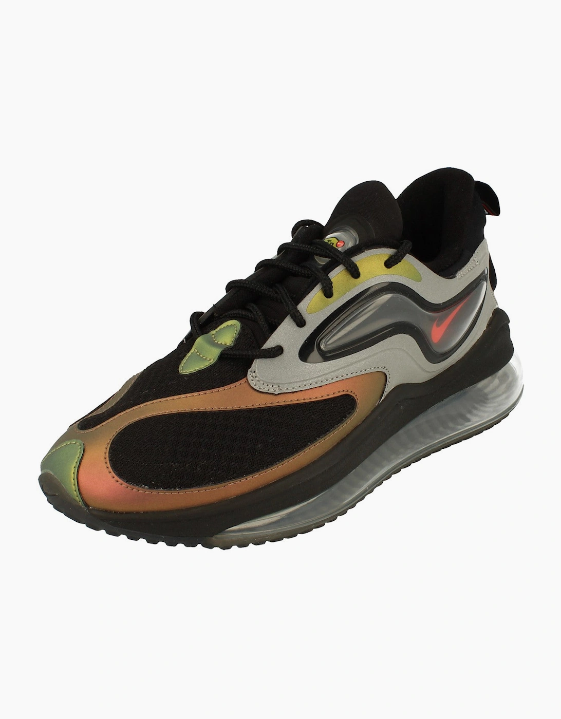 Men's Nike Air Max Zephyr Eoi Mens CV8834 001 - Black - Size: 8