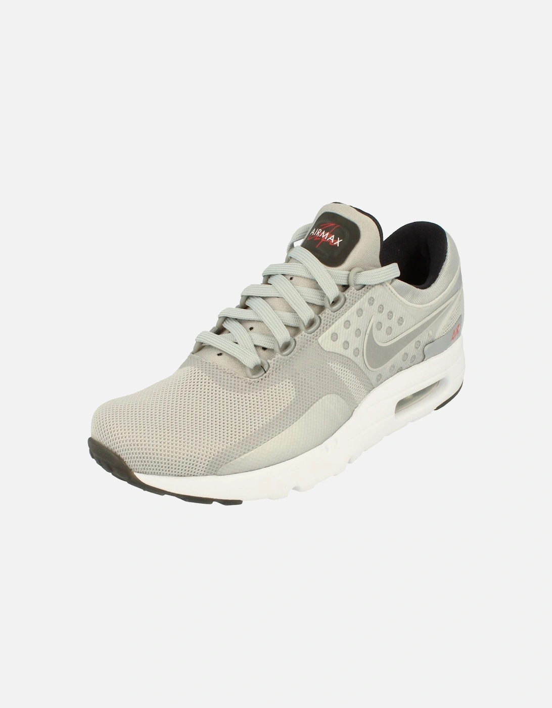 Nike Air Max Zero QS Mens 789695 002, 6 of 5