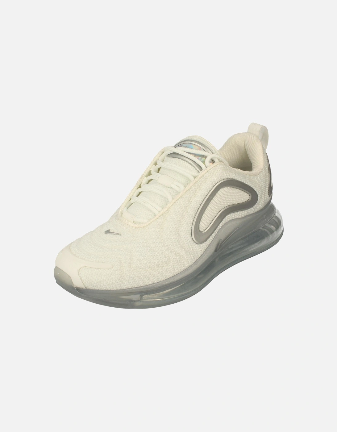 Nike Air Max 720 Womens Cj9703 100, 6 of 5