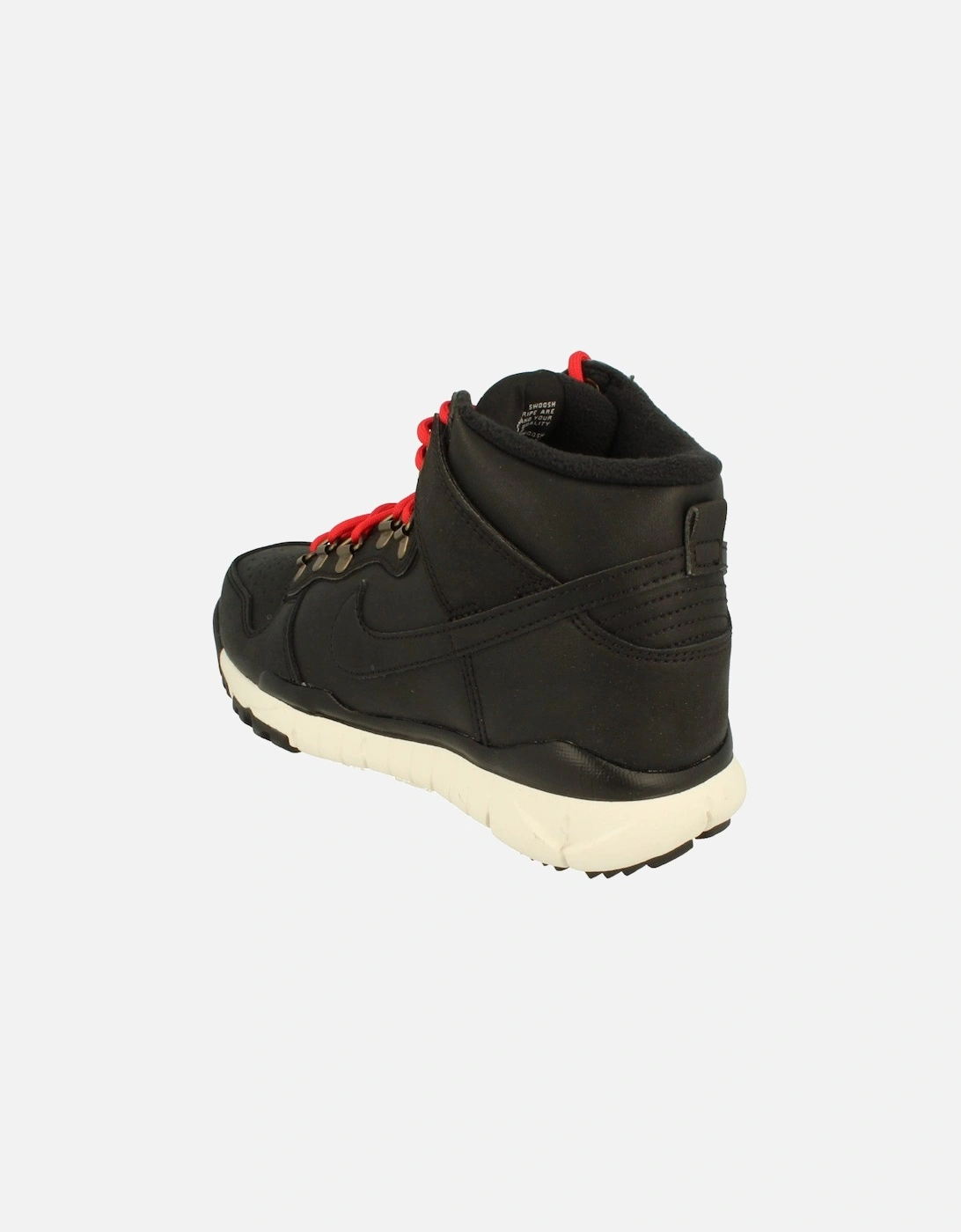 Dunk High Boot Mens Hi Top Trainers 806335 012