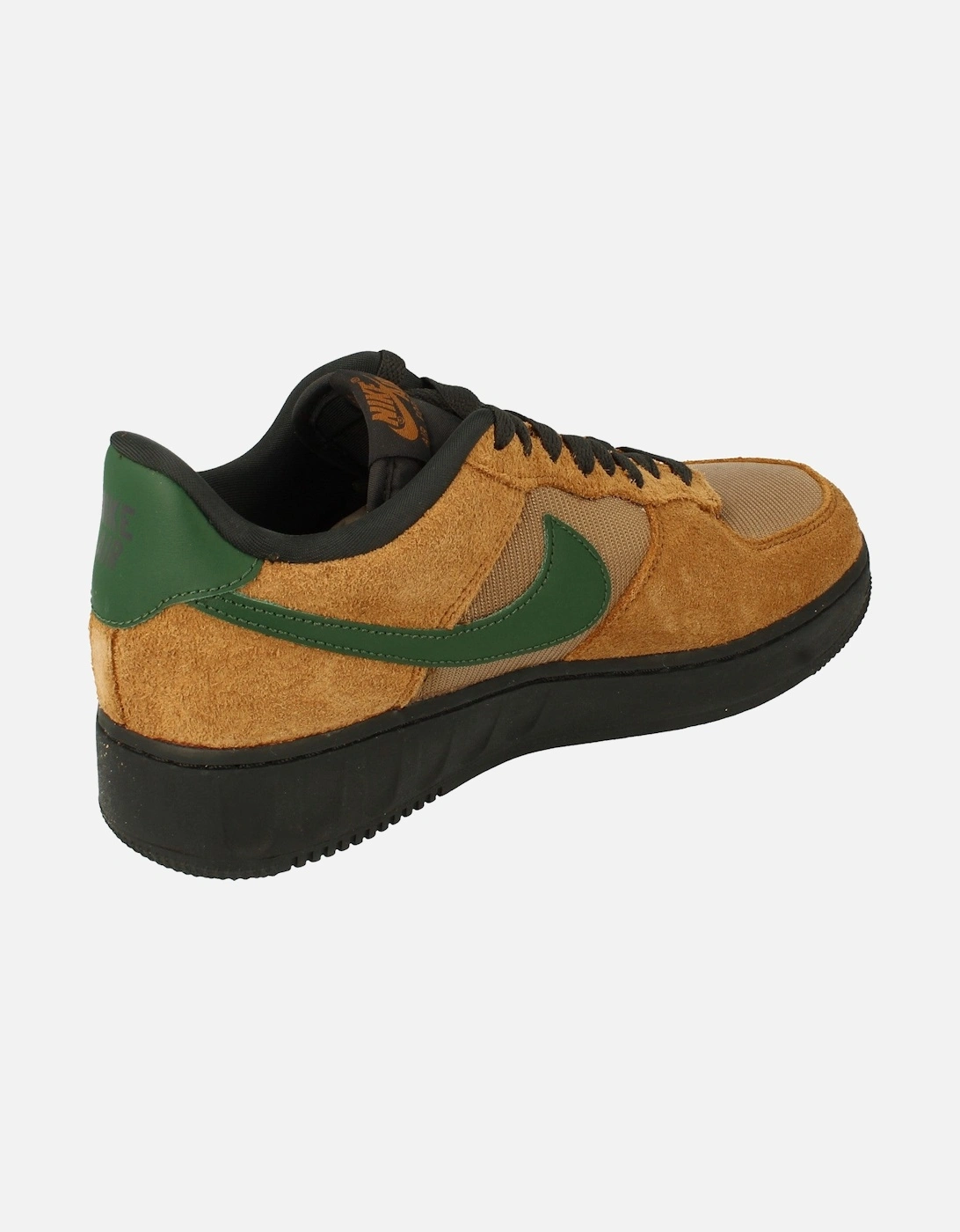 Low Utility Mens Trainers FJ1533 200