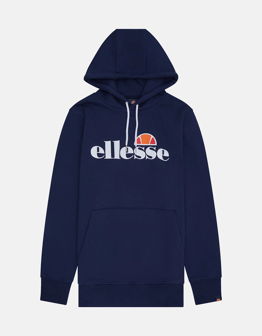 SL Gottero OH Hoody - Navy, 3 of 2