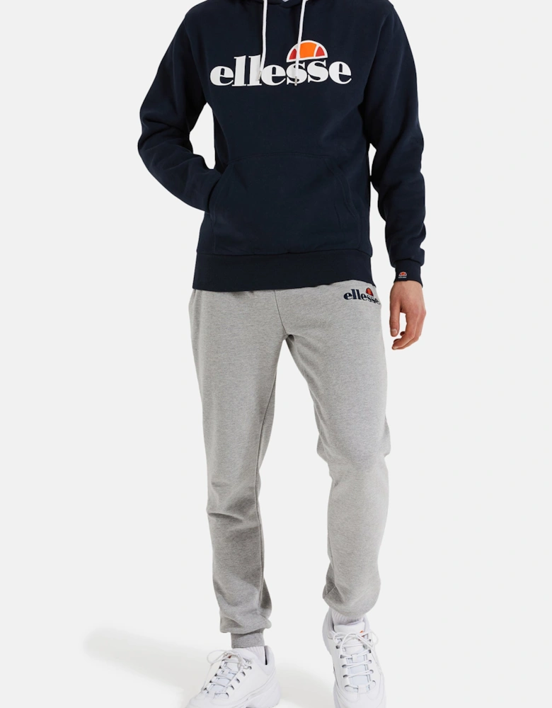 SL Gottero OH Hoody - Navy