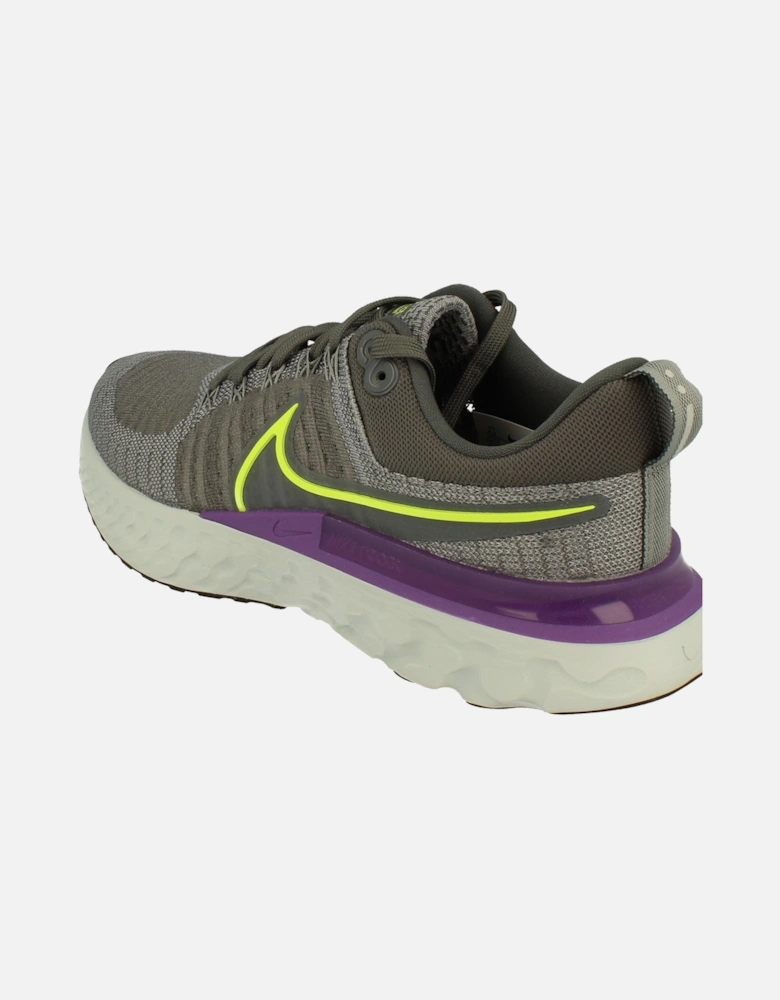 Nike React Infinity Run Fk 2 Mens Ct2357 004