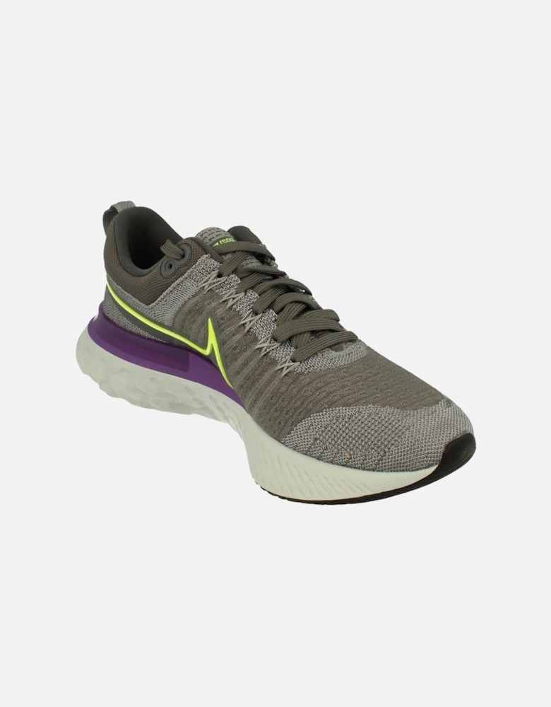 Nike React Infinity Run Fk 2 Mens Ct2357 004