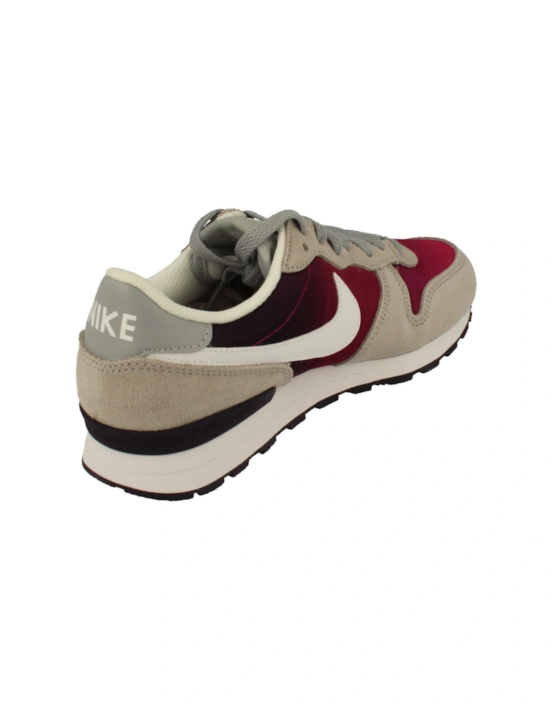 Internationalist GS Trainers 814435 015