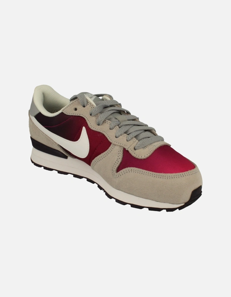 Internationalist GS Trainers 814435 015