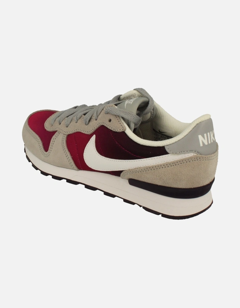 Internationalist GS Trainers 814435 015