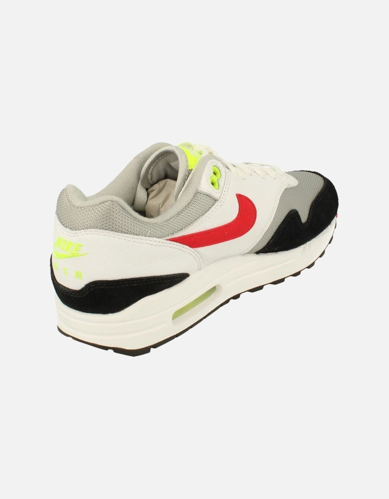 1 Mens Trainers Hf0105 100